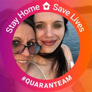 Meet your Posher, Barbara